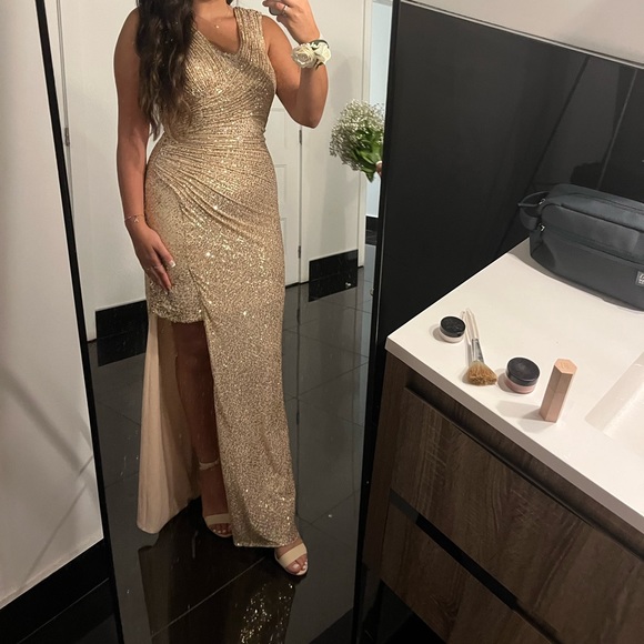 Wedding guest dress - Picture 3 of 4